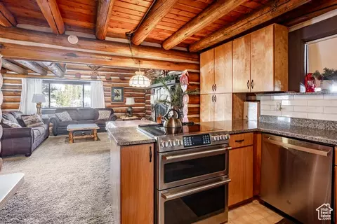 Kitchen - 8330 S Brighton Loop Rd, Brighton, UT 84121 photo 2 of 2
