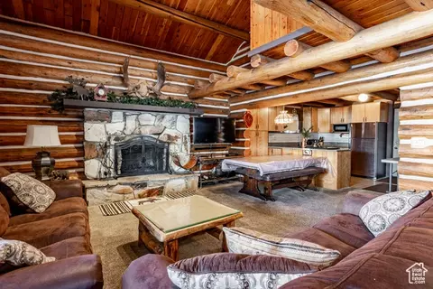 Living - 8330 S Brighton Loop Rd, Brighton, UT 84121 photo 1 of 5