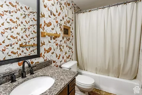 Bath - 8330 S Brighton Loop Rd, Brighton, UT 84121 photo 2 of 2