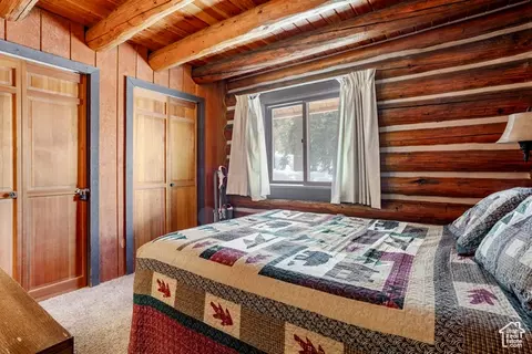 Bedroom - 8330 S Brighton Loop Rd, Brighton, UT 84121 photo 1 of 3