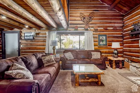 Living - 8330 S Brighton Loop Rd, Brighton, UT 84121 photo 2 of 5