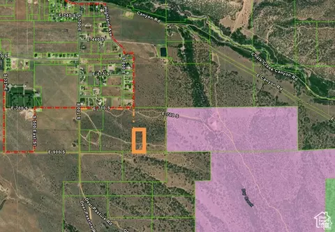 825 E 800 S, Fillmore, UT 84631