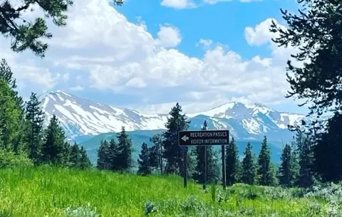 4900 Arrowhead Dr #325, Kamas, UT 84036