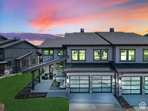 9514 N Bergtop Ln #183, Heber City, UT 84032