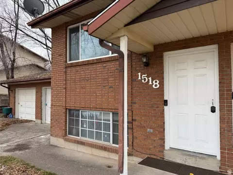 1518 S 600 E, Springville, UT 84663