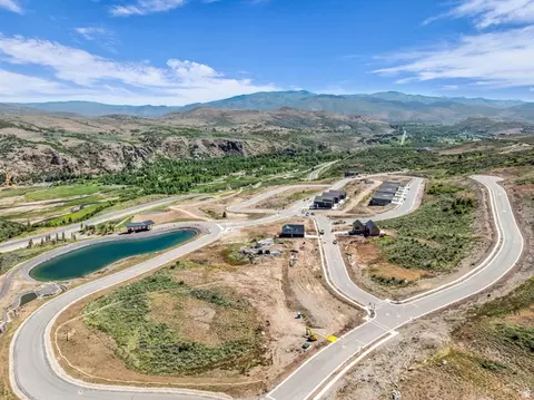4111 E Peak Rock Ln #1, Kamas, UT 84036