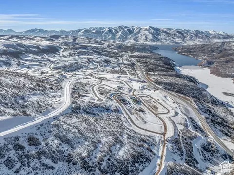 4111 E Peak Rock Ln #1, Kamas, UT 84036