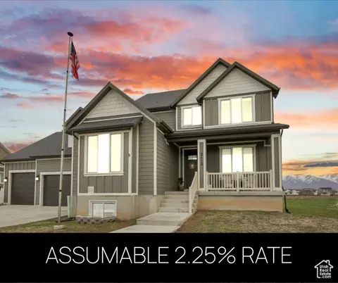 2112 S 4300 W, Taylor, UT 84401
