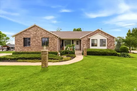 5321 S 3100 W, Roy, UT 84067