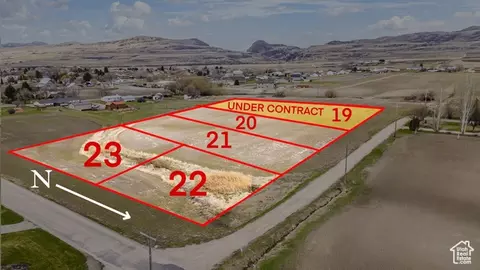 158 W 200 N #20, Newton, UT 84327