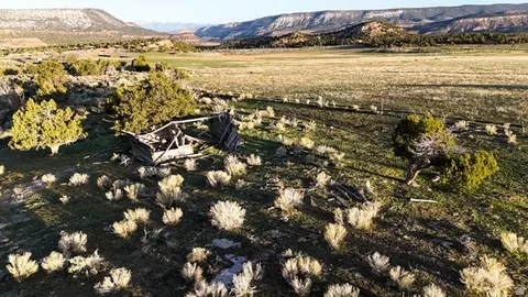 123 Tbd Forest Service Rd 640a S, Gooseberry, UT 84654