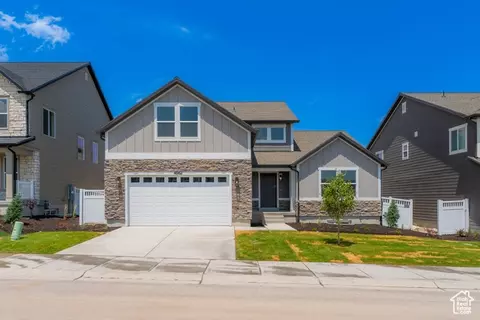 4562 W Carbonell Ln #2331, Riverton, UT 84096