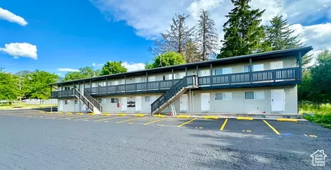 331 N 400 E, Logan, UT 84321