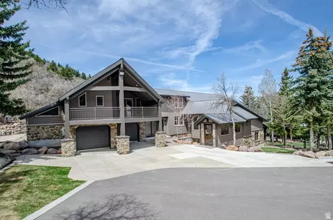 3804 E 2050 N, Eden, UT 84310