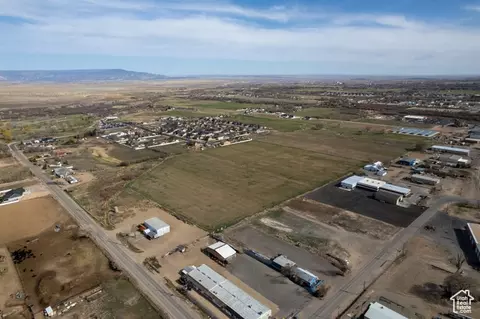 1698 E 500 S, Vernal, UT 84078