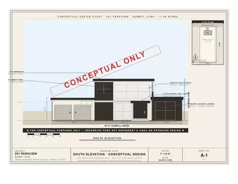 291 Parkview Rd #291, Wanship, UT 84017