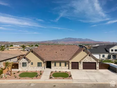 2889 E 1400 S, Saint George, UT 84790