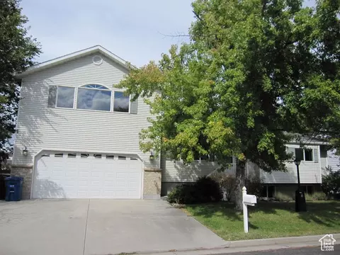 Exterior - 45 River Circle Dr, Logan, UT 84321 photo 2 of 5