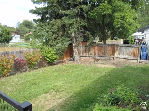 Exterior - 45 River Circle Dr, Logan, UT 84321 photo 3 of 5