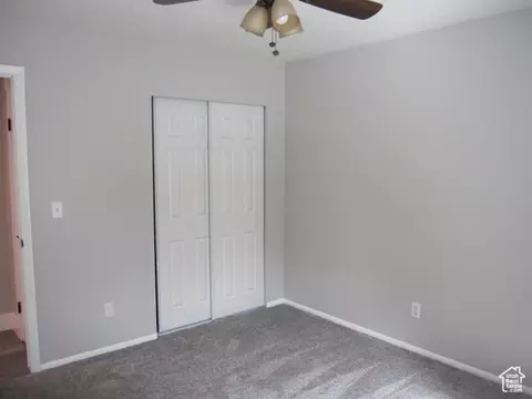 Bedroom - 45 River Circle Dr, Logan, UT 84321 photo 2 of 4