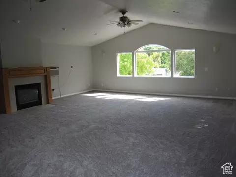 Living - 45 River Circle Dr, Logan, UT 84321 photo 3 of 6
