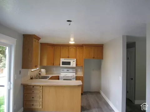 Kitchen - 45 River Circle Dr, Logan, UT 84321 photo 1 of 1