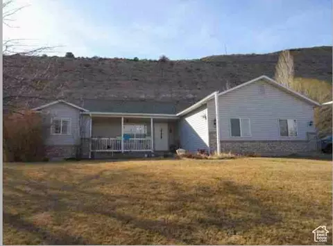 685 S 700 E, Duchesne, UT 84021