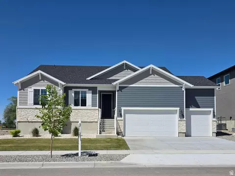 2003 E Burger St #1242, Lake Point, UT 84074