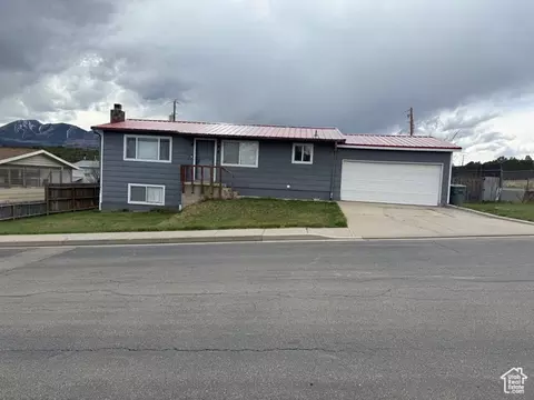 264 S Latigo Loop, Monticello, UT 84535