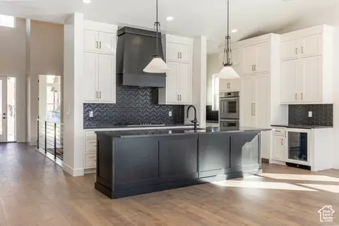 496 E Kayak Dr #306, Hideout, UT 84036
