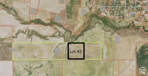 4700 W 5800 S #2, Weston, ID 83286