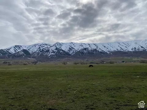 4700 W 2900 S, Mendon, UT 84325