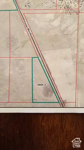 2155 N Cedar Mountain Rd, Fillmore, UT 84631 photo 2