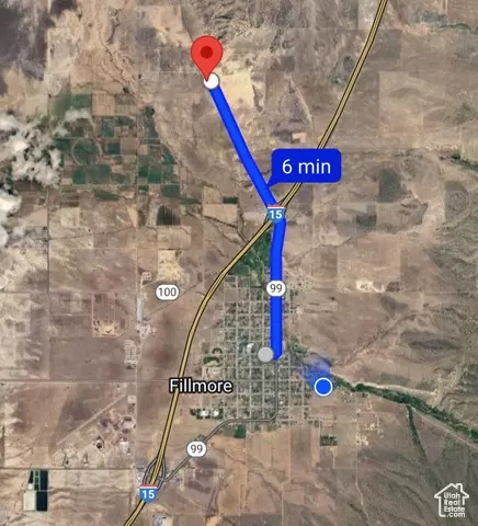 2155 N Cedar Mountain Rd, Fillmore, UT 84631 photo 3