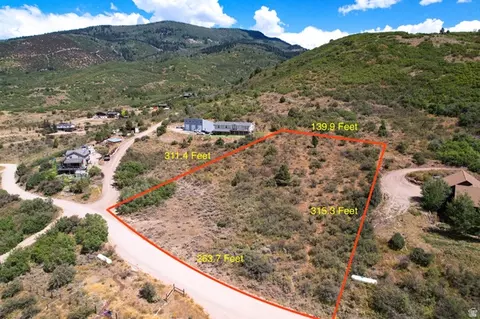 87 Splendor Valley Rd #87, Kamas, UT 84036