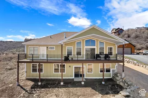 1428 N Broad Hollow Rd, Garden City, UT 84028