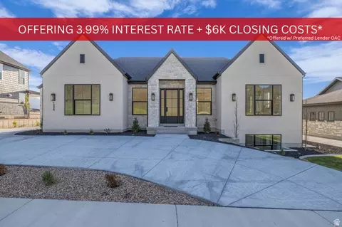 1338 S 1220 E, Salem, UT 84653