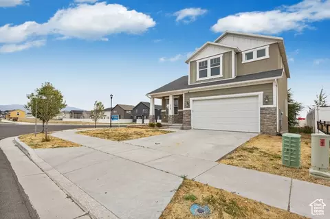 312 W Sapphire Dr, Tooele, UT 84074