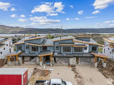 1916 W Mochila Cir #12, Keetley, UT 84032