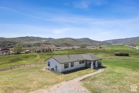 29706 Old Lincoln Hwy, Wanship, UT 84017