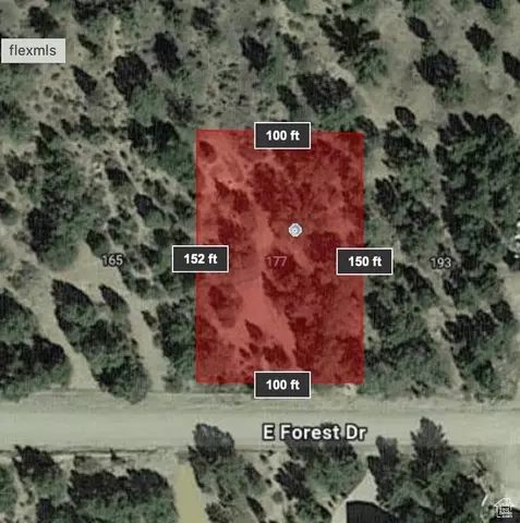 177 E Forest Dr, Central, UT 84722 photo 15