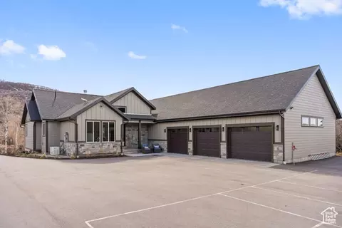 9313 E Deer Creek Drive Dr S #965, Heber City, UT 84032