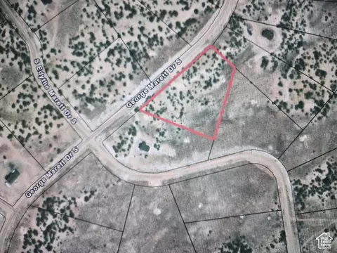 12649 S George Marett Dr S #42, Duchesne, UT 84021