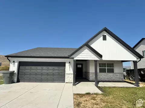 884 W Factory St, Garland, UT 84312