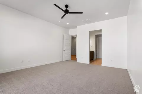 Bedroom - 549 N Legend Way #C/466, Mapleton, UT 84664 photo 2 of 3