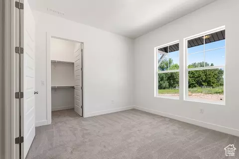 Bedroom - 549 N Legend Way #C/466, Mapleton, UT 84664 photo 3 of 3