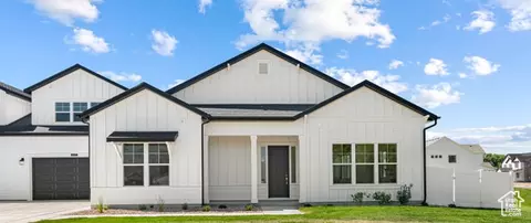 Exterior - 549 N Legend Way #C/466, Mapleton, UT 84664 photo 3 of 8