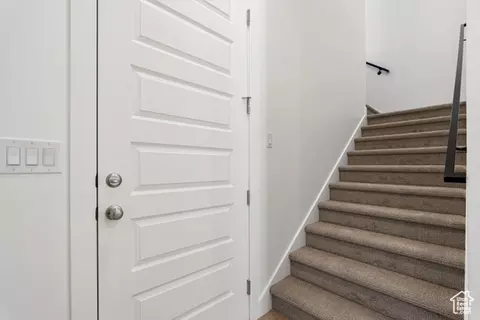 Entry Way - 549 N Legend Way #C/466, Mapleton, UT 84664 photo 5 of 5