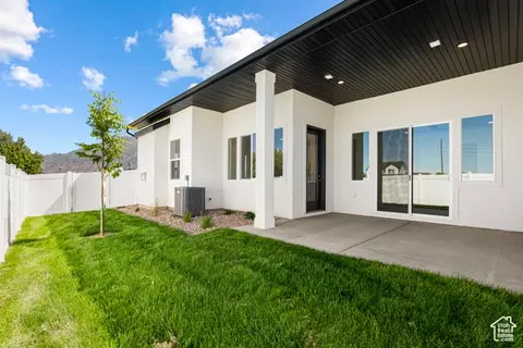 Exterior - 549 N Legend Way #C/466, Mapleton, UT 84664 photo 4 of 8