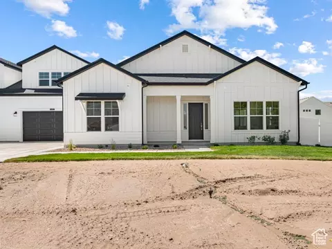 Exterior - 549 N Legend Way #C/466, Mapleton, UT 84664 photo 2 of 8